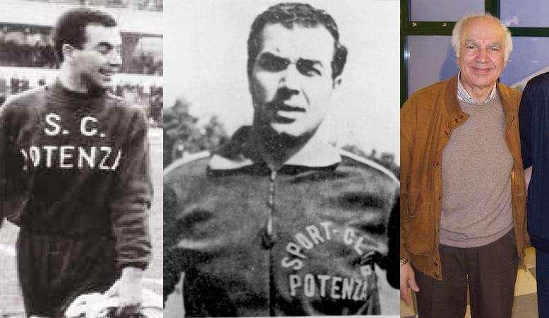 Il Potenza piange la scomparsa di Egidio De Rocco. Il messaggio di cordoglio
