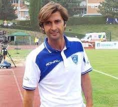 Un ex calciatore del Potenza guiderà la nazionale Under 17...