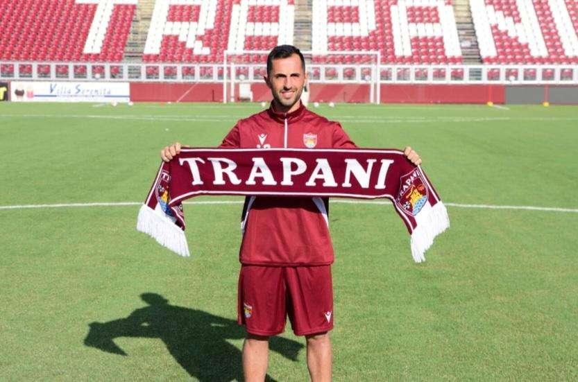 Serie D Girone I, super colpo del Trapani... i siciliani si assicurano uno degli attaccanti più forti della categoria