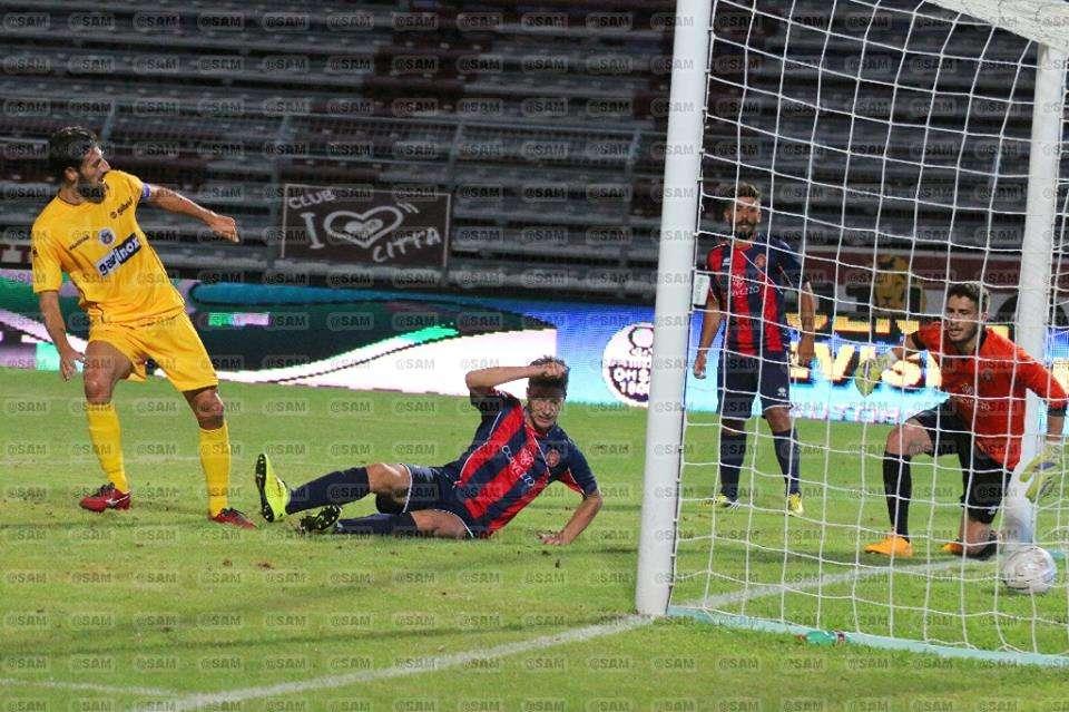 Di Lucchio: "Comunque sia andata la gara di Cittadella non potrò dimenticarla".