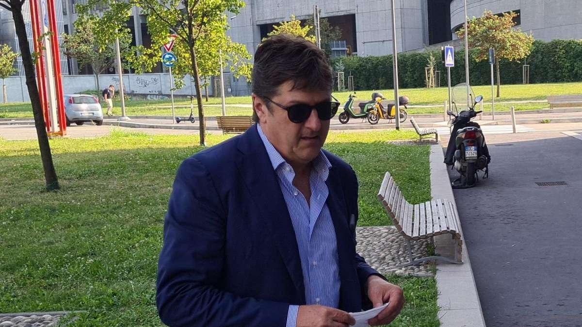 Pescara, Sebastiani: "Società sana, pronti ad allestire una compagine competitiva per cercare una pronta risalita"
