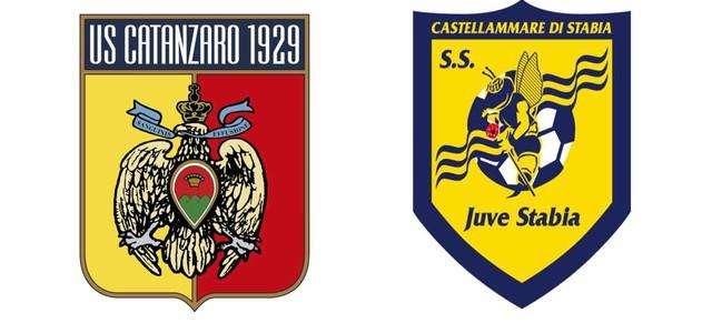 Serie C Girone C, nel primo anticipo il Catanzaro pareggia con la Juve Stabia