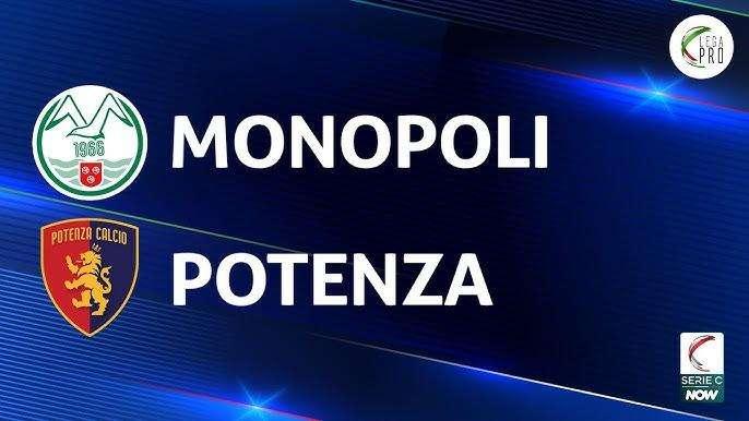 Monopoli-Potenza è sfida play off