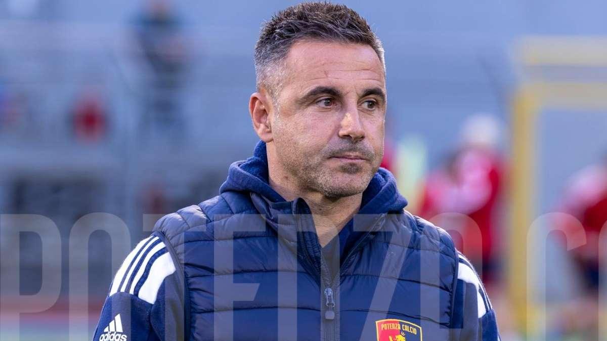 Potenza-Marchionni cronaca di un fallimento annunciato