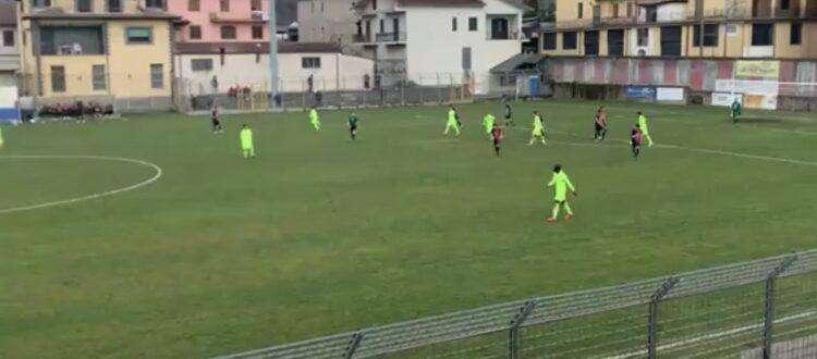 Serie D Girone H, finisce in parità il derby lucano tra Francavilla sul Sinni e Picerno