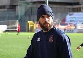 Pagelle Rosso-Blù... la stagione dell'esterno Zampano