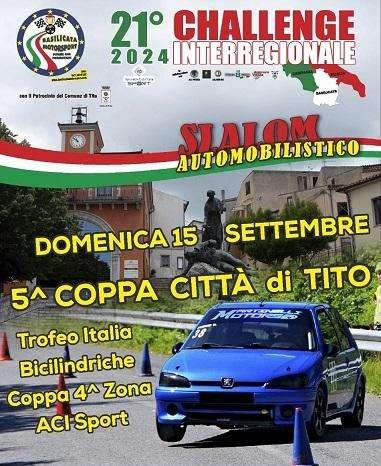 A TITO SI VA DI CORSA