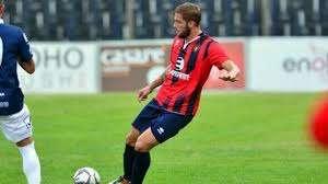 Mercato : L'ex difensore del Picerno Impagliazzo firma per la Nocerina