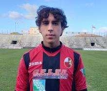 Ufficiale: Zennaro (che tanto piaceva al Potenza) si accasa alla Lucchese