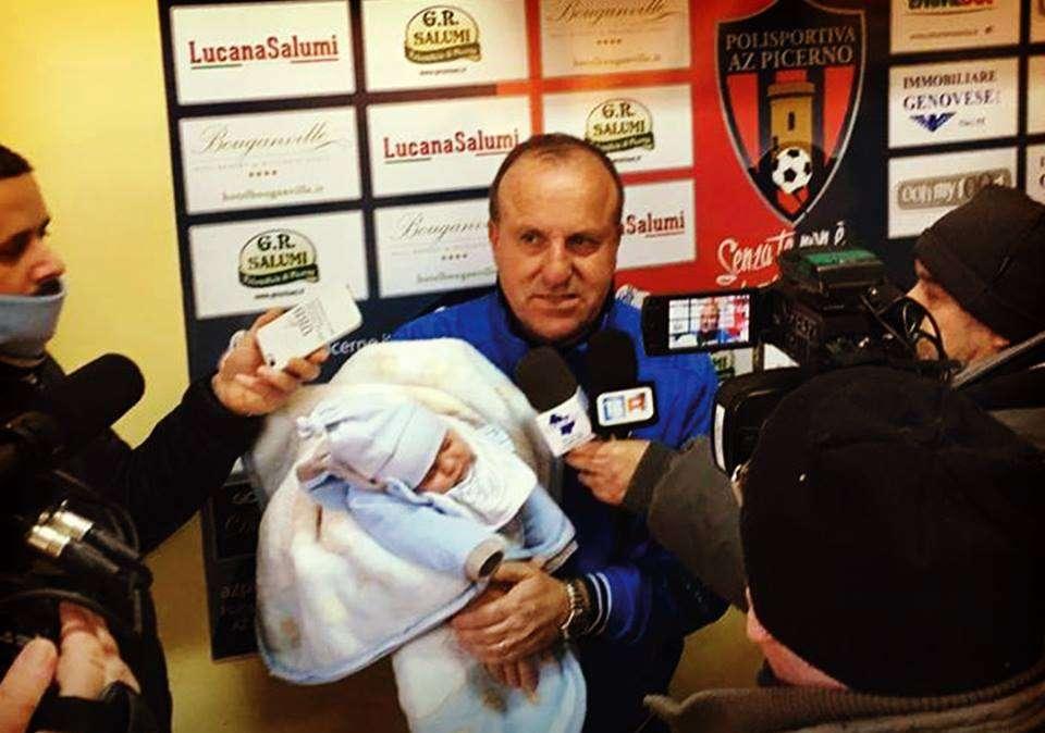 Foto Claudio Buono