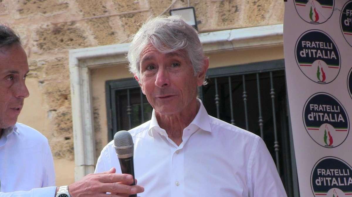 Abodi: "Serve aiuto del Governo per ammodernare gli stadi"