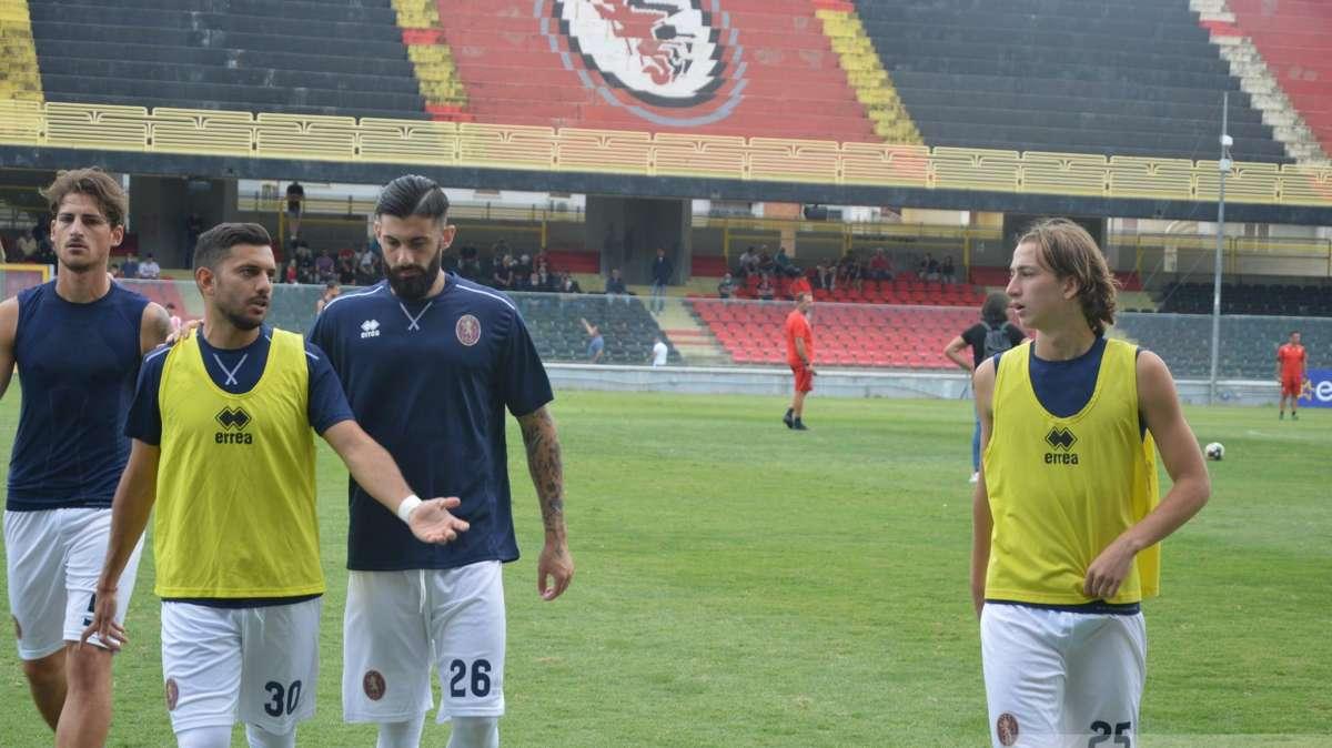 Potenza - Turris, Top & Flop di TuttoC, non basta un grande Banegas