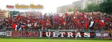Settimana di passione rossoblu