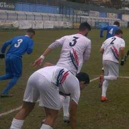 Questo pomeriggio si scende in campo per i recuperi del 18° turno.