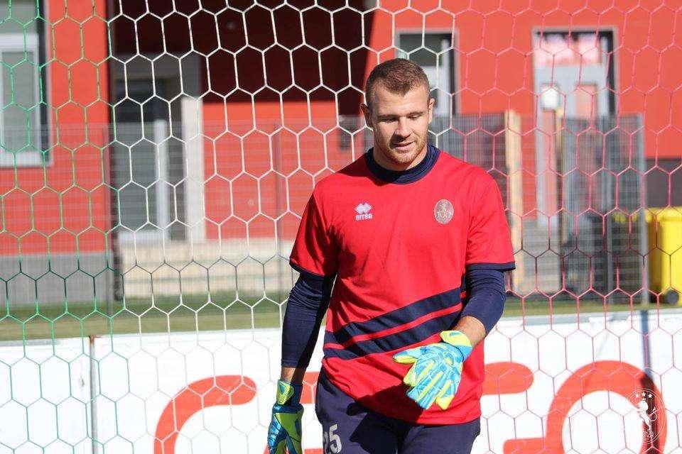 I ragazzi terribili pronti ad affrontare il Foggia