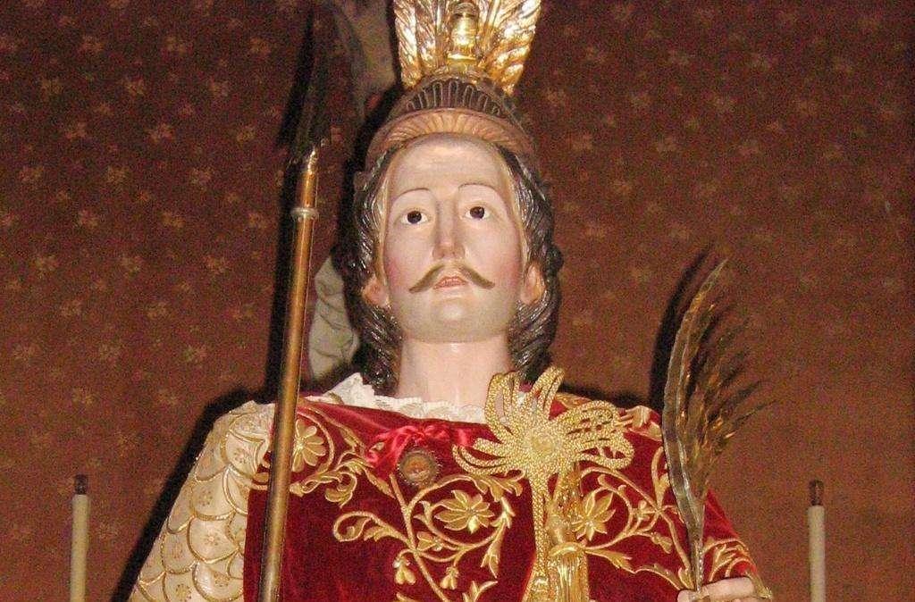 A Matera un bonus economico per chi chiama il proprio figlio Eustachio come il santo patrono della città dei sassi