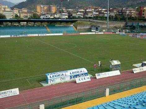 Coppa Italia di Eccellenza, rinviata la finale Savoia-Nola...
