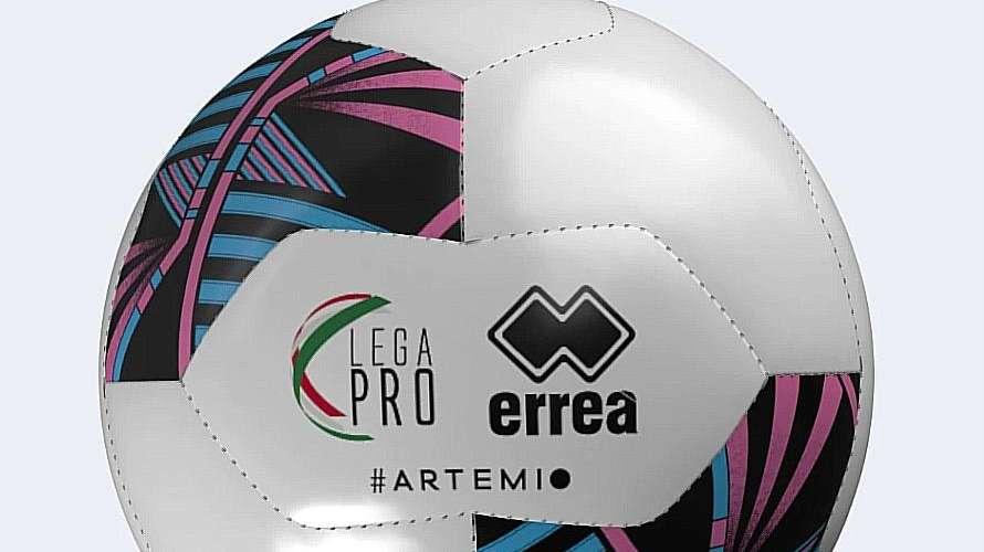 Pallone ufficiale Serie C