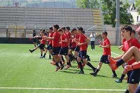 Potenza, l'under 15 rosso-blù ha perso in casa con il Monopoli