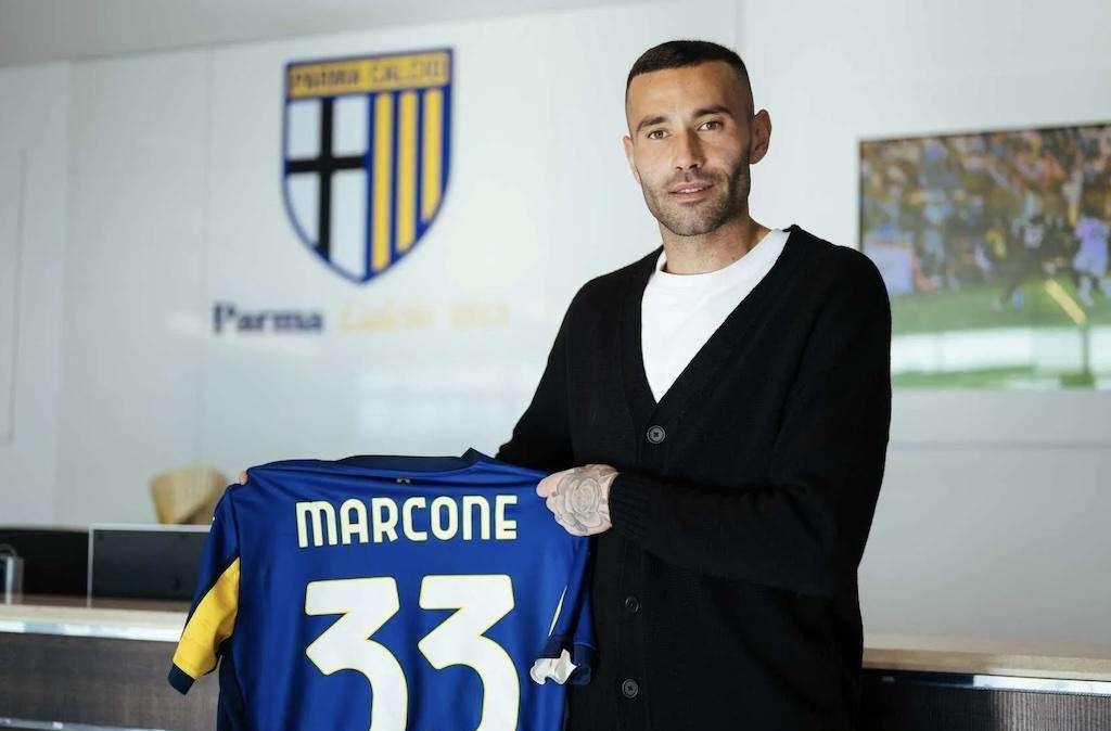 UFFICIALE, l'ex Potenza Marcone è un nuovo portiere del Parma