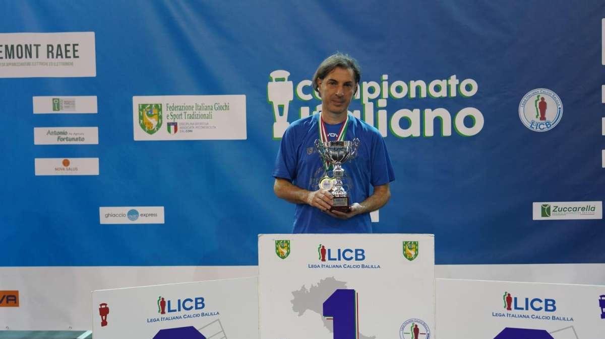 Biase De Salvo