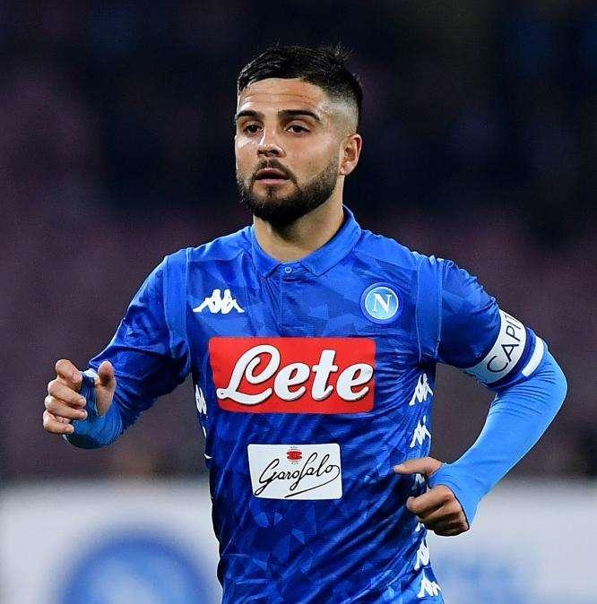 Insigne:"La Cavese fu il mio trampolino di lancio..."