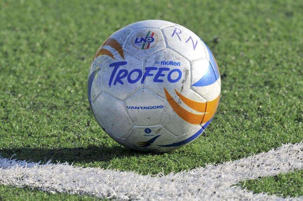 Serie D, è già pronto il protocollo per le gare ufficiali da disputare in assenza di pubblico