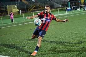 L'Avellino si porta a casa il capitano del Monopoli ed ex Potenza Viteritti
