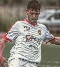 Un ex attaccante del Potenza sta facendo faville in Serie D nel Girone I.