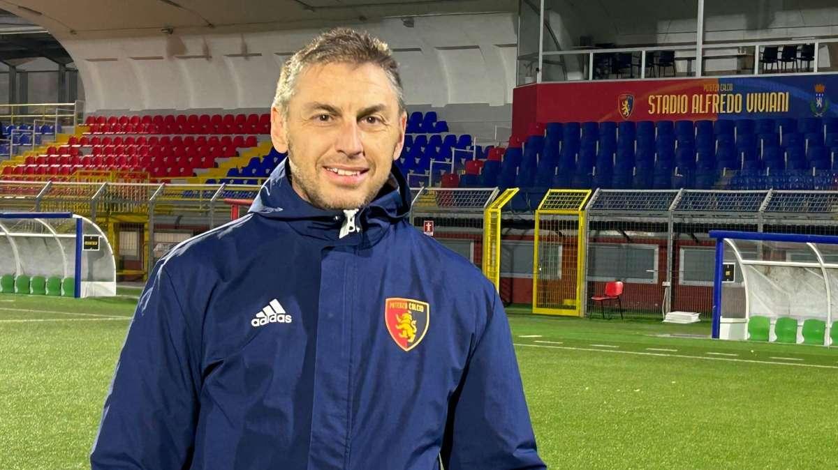 Una vita da preparatore atletico
