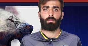 Albertazzi portiere Picerno: "Il Potenza è una buona squadra ma noi dovevamo essere più concreti"