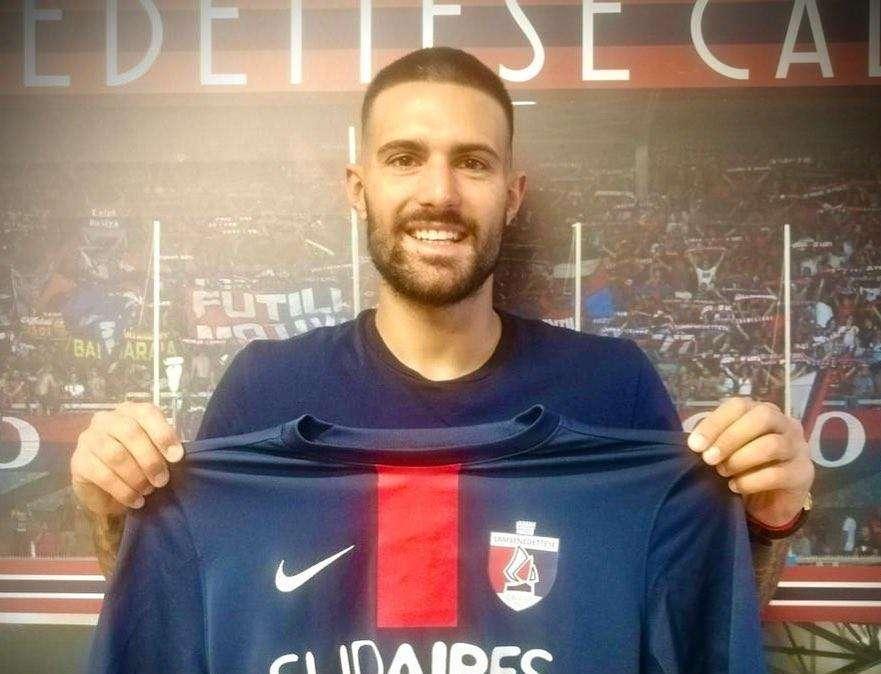 Serie C Girone C, in vetta alla classifica marcatori c'è sempre bomber Lescano
