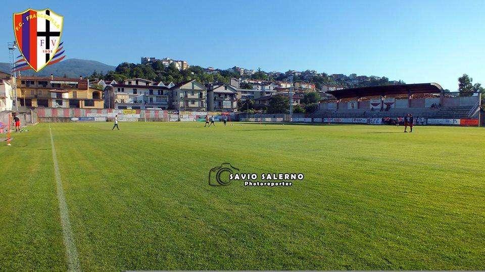 Foto Salerno.