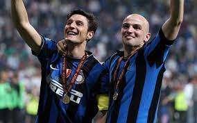 Il 5 Maggio i campioni dell'Inter Cambiasso e Zanetti saranno a Lagonegro,ecco perchè