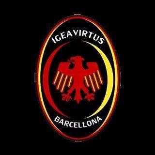 I numeri dell'Igea Virtus in campionato...