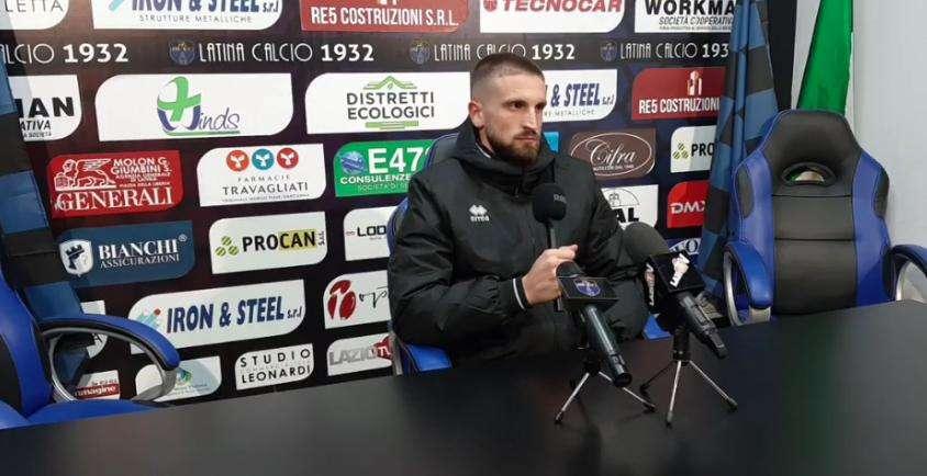 Potenza, Nicolò Gigli: "Una trasferta difficile, abbiamo dato quel qualcosa in più proprio perché ora le partite sono tutte finali"