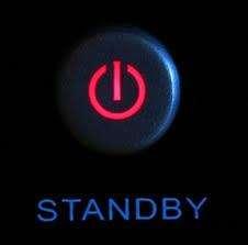 Squadra in stand by...