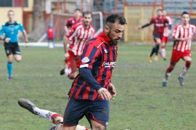 L'ex Potenza Simeri:"Ecco perchè io e Insigne non fummo presi dall'Inter..."