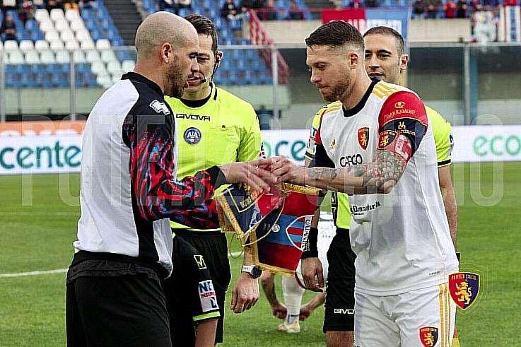 Il Potenza Calcio ringrazia il Catania