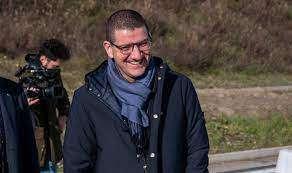 Sulla questione "scommesse" interviene Rocco Pappalardo: “È giunta l’ora di contrastare seriamente il gioco d’azzardo patologico”