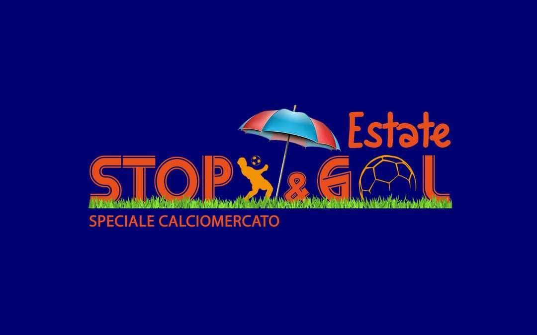 STOP&GOL ESTATE - SPECIALE CALCIOMERCATO QUESTA SERA IN DIRETTA SU LA NUOVA TV