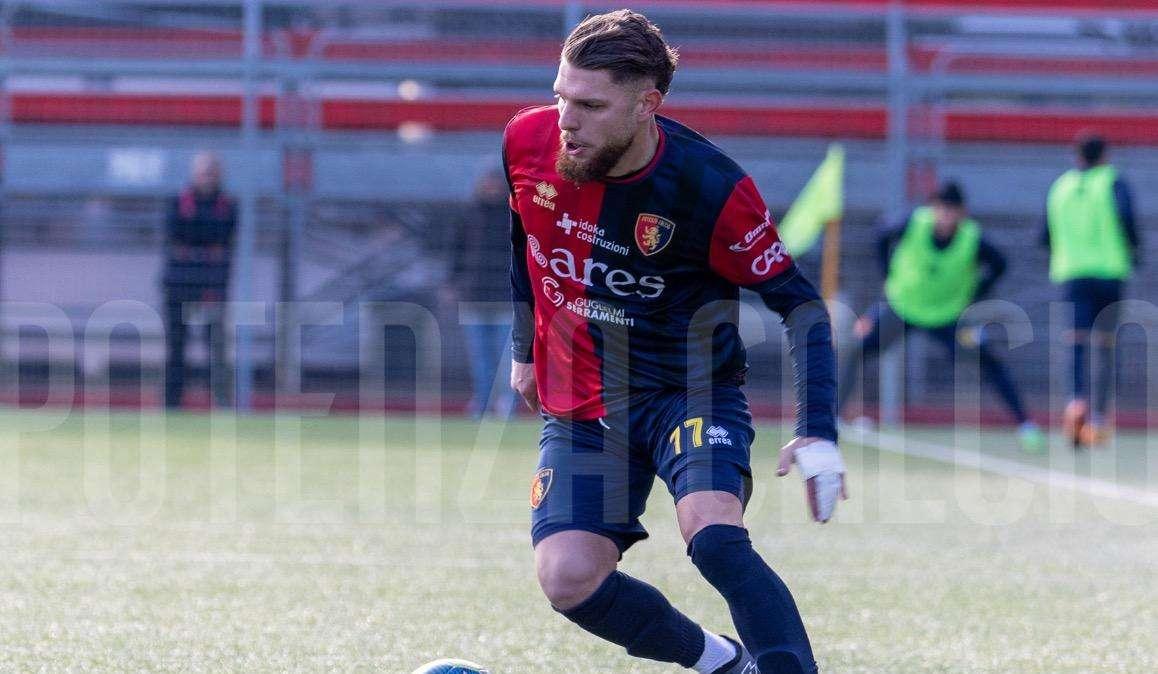 Crotone-Potenza, Top&Flop di TuttoC