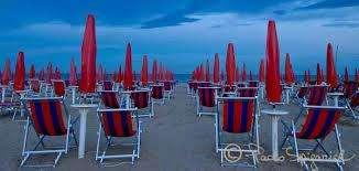 Buon Ferragosto...Rosso-Blù!...