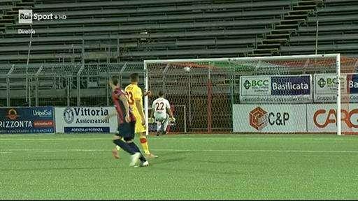 Il gran goal di Murano