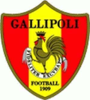 Prima della gara con il Potenza lutto in casa Gallipoli.