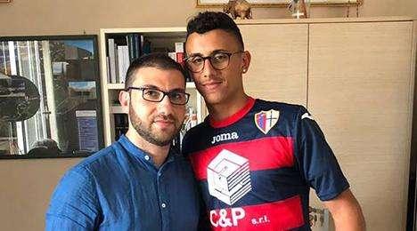 Francavilla, dal Cosenza arriva Collocolo