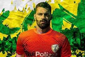 Adesso è ufficiale, il Lavello si porta a casa un forte portiere over