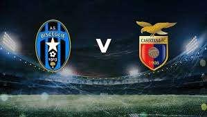 Serie C Girone C, rinviata anche Bisceglie-Casertana