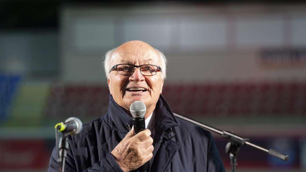 Picerno, il patron Curcio non le manda a dire: "Ho letto commenti offensivi, tristi, alcuni davvero senza senso e denigratori"