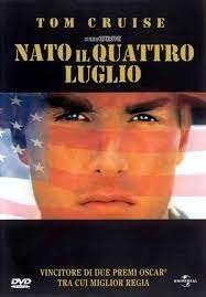 "Nato il 4 luglio"...